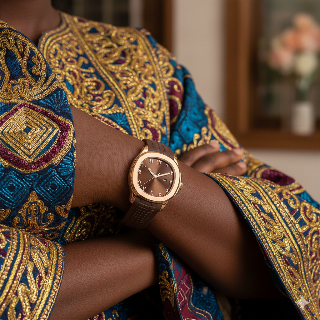 Le Style Des Ambitieux